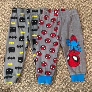 Boys Pajama Pants